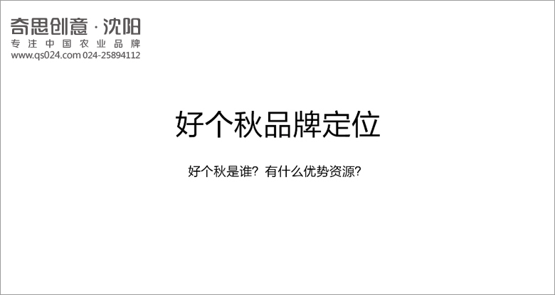 专业大米包装品牌策划设计,专业大米标识设计,沈阳奇思创意