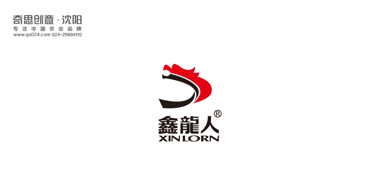 盘锦大米包装，沈阳奇思创意，专业粮油策划设计公司