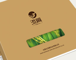 添翼品牌策划